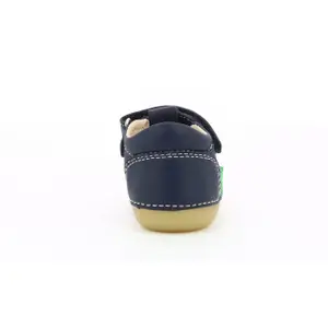 Baby boy sandals Kickers Salome image-3