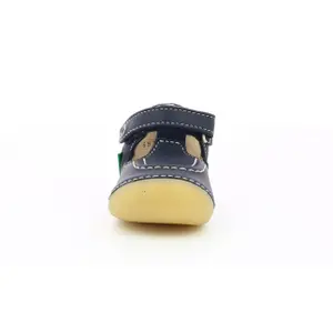 Baby boy sandals Kickers Salome image-2