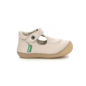 Baby boy sandals Kickers Salome image-0
