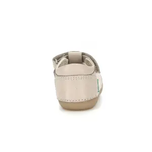 Baby boy sandals Kickers Salome image-1