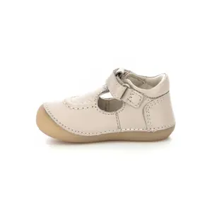 Baby boy sandals Kickers Salome image-3