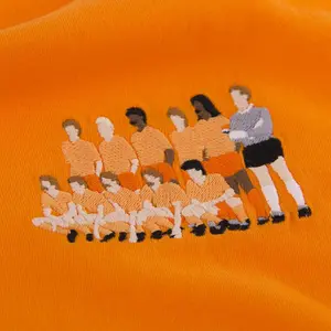 T-shirt Campioni europei Pays-Bas 1988 image-1