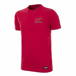 European Champions T-shirt Portugal 2016