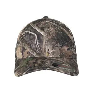 Cap Flexfit truetimber® kanati image-0