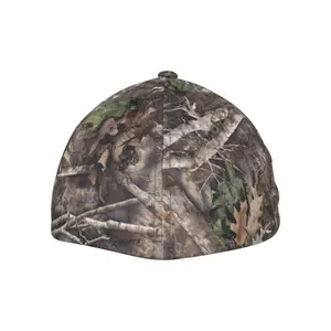 Cap Flexfit truetimber® kanati image-1