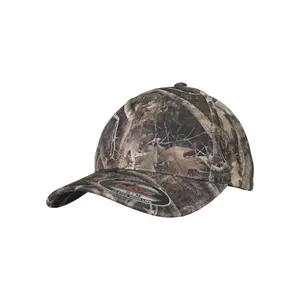 Cap Flexfit truetimber® kanati image-4