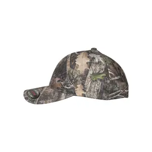 Cap Flexfit truetimber® kanati image-3