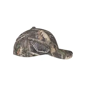 Cap Flexfit truetimber® kanati image-2