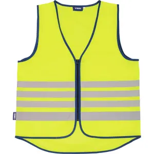 Gilet de sécurité réfléchissant Abus image-0