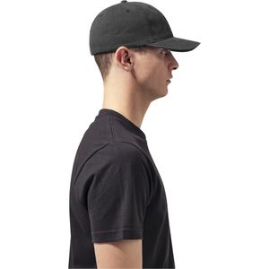 Czapka Flexfit cotton dad image-5