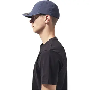 Sapka Flexfit cotton dad image-2