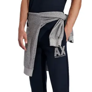 Jogging Trousers Armani Exchange image-2