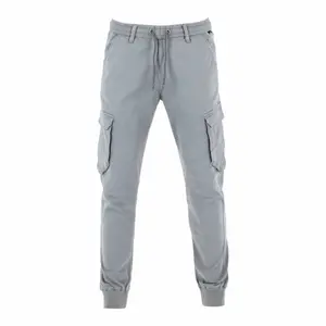 Pantalones cargo Reell Reflex Rib