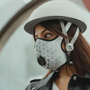 Masque R-PUR Nano Light® image-2