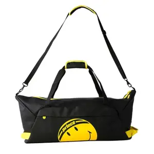 Duffle tas Prince x Smiley image-1