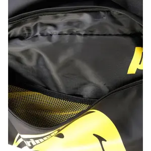 Duffle tas Prince x Smiley image-3