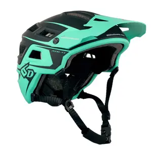 Casco de bmx 6D ATB-1T Evo image-0