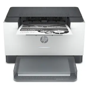 Stampante monofunzionale HP LaserJet M209dw image-1