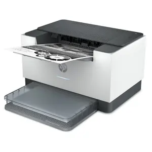 Stampante monofunzionale HP LaserJet M209dw image-2