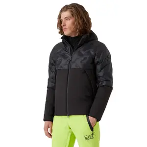 Jacke EA7 Emporio Armani image-2