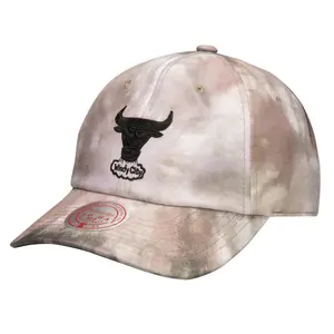 berretto strapback hwc Chicago Bulls image-0