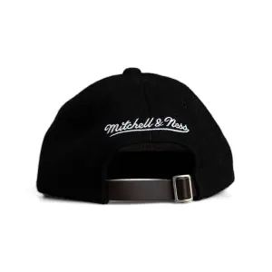 Cap Mitchell & Ness Strapback image-1
