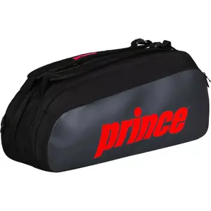 Tas voor tennisrackets Prince Tour 2 Comp image-1