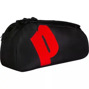 Tas voor tennisrackets Prince Tour 2 Comp image-2