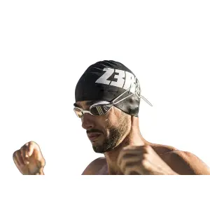 Touca de banho Z3R0D image-0