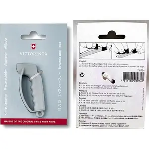Zak puntenslijper Victorinox Sharpy image-1