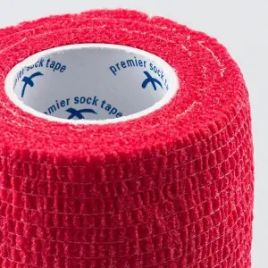 Adhesive tape Premier Sock Tape Pro-Wrap image-4