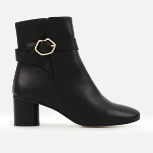 Damen Stiefeletten Bons Baisers de Paname Thelma-Low Noir image-0