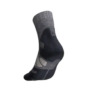 Calze medio alte in merino Bauerfeind Outdoor Merino image-3