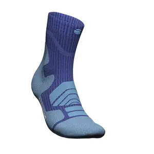 Calze medio alte in merino Bauerfeind Outdoor Merino image-1