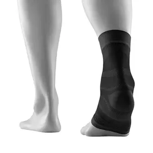 Kompressionsknöchelbandage Bauerfeind Sports image-4