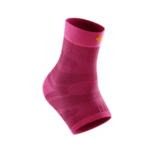 Compression ankle brace Bauerfeind Sports image-1