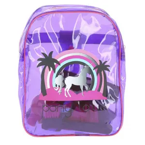 Kinderrucksack Equi-Kids Grooming léa image-0