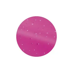 Metallic Round Curry Comb Hippotonic image-1