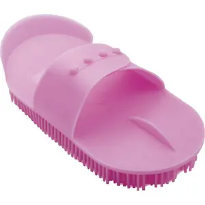 Hippotonic crazy horse brush image-0