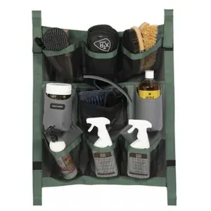 Organiseur d'écurie Equithème image-0