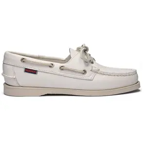Women's boat shoes Sebago Portland