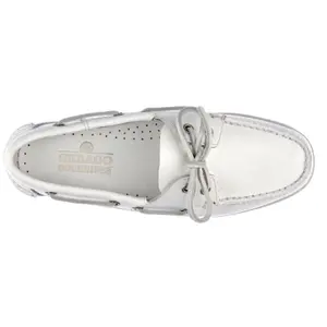 Women's boat shoes Sebago Portland image-2