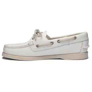 Women's boat shoes Sebago Portland image-4