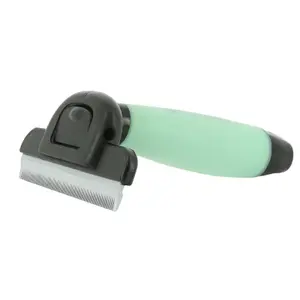 Hippotonic gel moult comb image-0