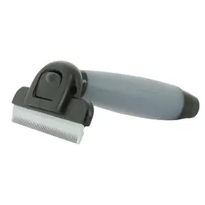 Hippotonic gel moult comb image-0