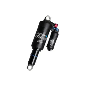 Metric damper Suntour RS18 Triair 3CR 210 x 50 mm