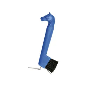 Hippotonic Hufauskratzer für Pferde image-0