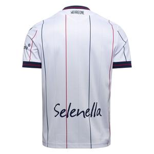 Maillot Extérieur Bologne 2025/26 image-1