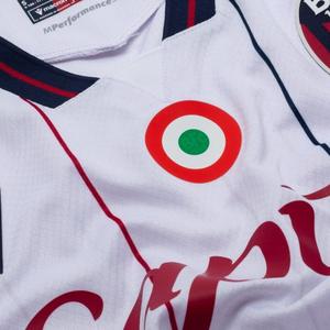 Maillot Extérieur Bologne 2025/26 image-4