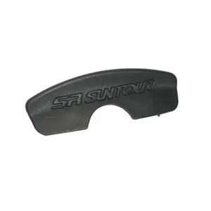 Lighting cable cover for fork bar Suntour nex